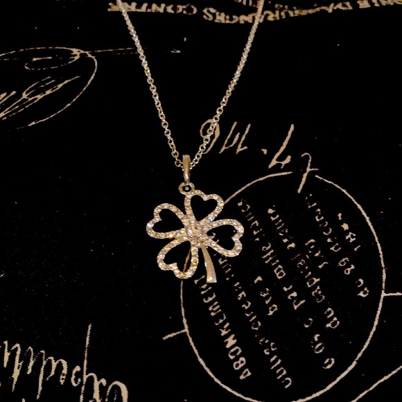 🍀Lucky necklace🍀 - Picture 3 of 4